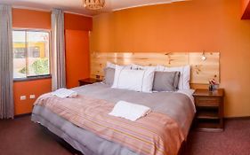 Colibri Inn